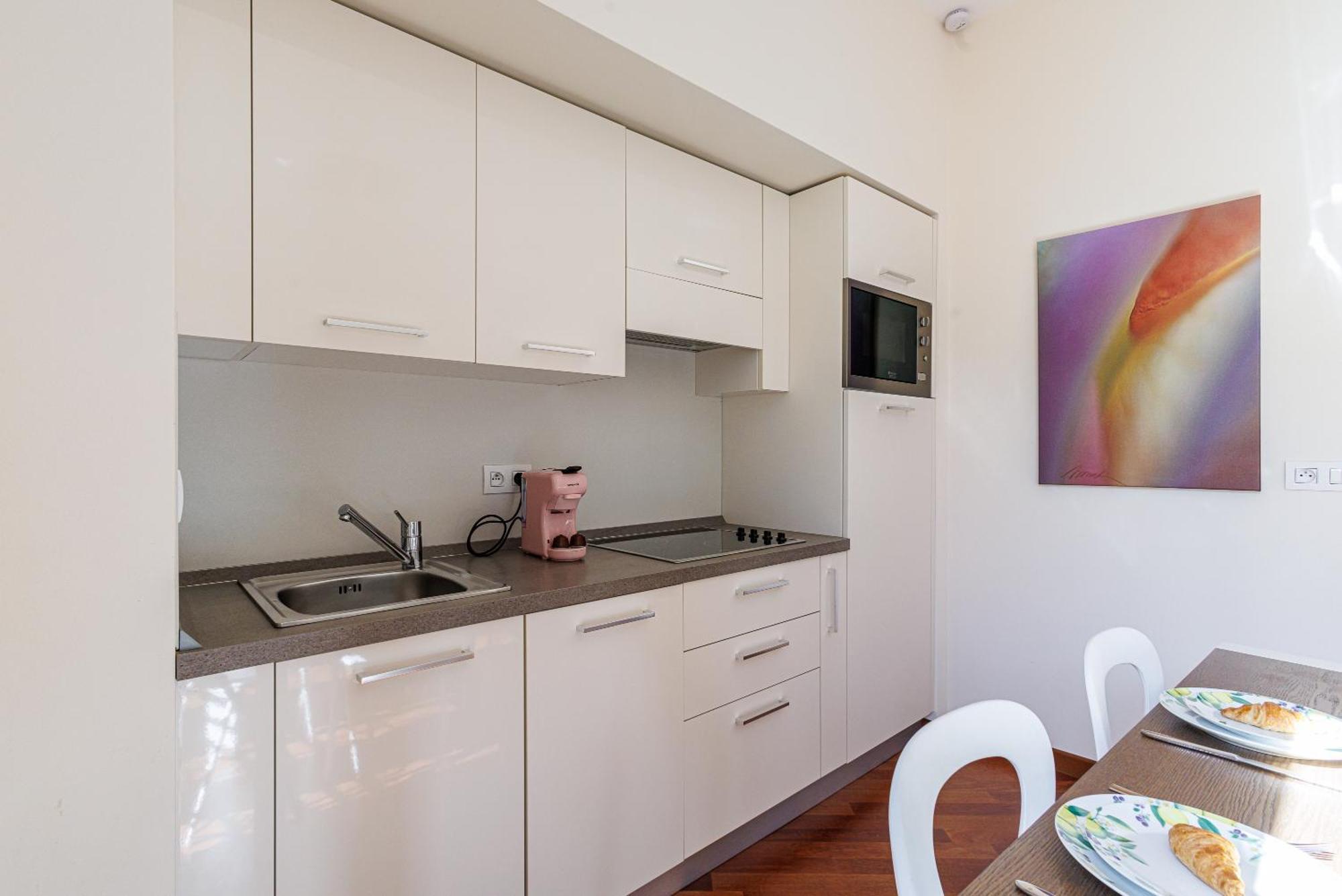 מנטון Rose 2-Clim-Centre-Plage מראה חיצוני תמונה