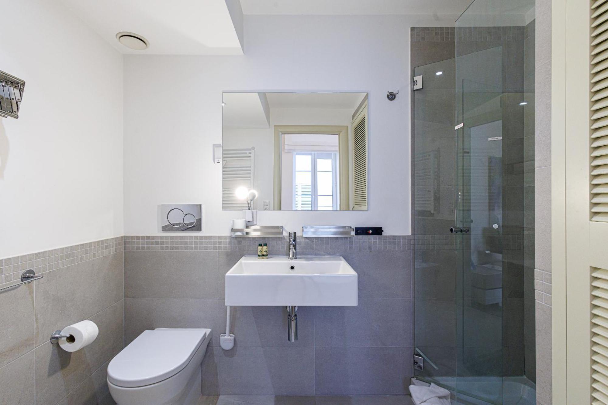 מנטון Rose 2-Clim-Centre-Plage מראה חיצוני תמונה