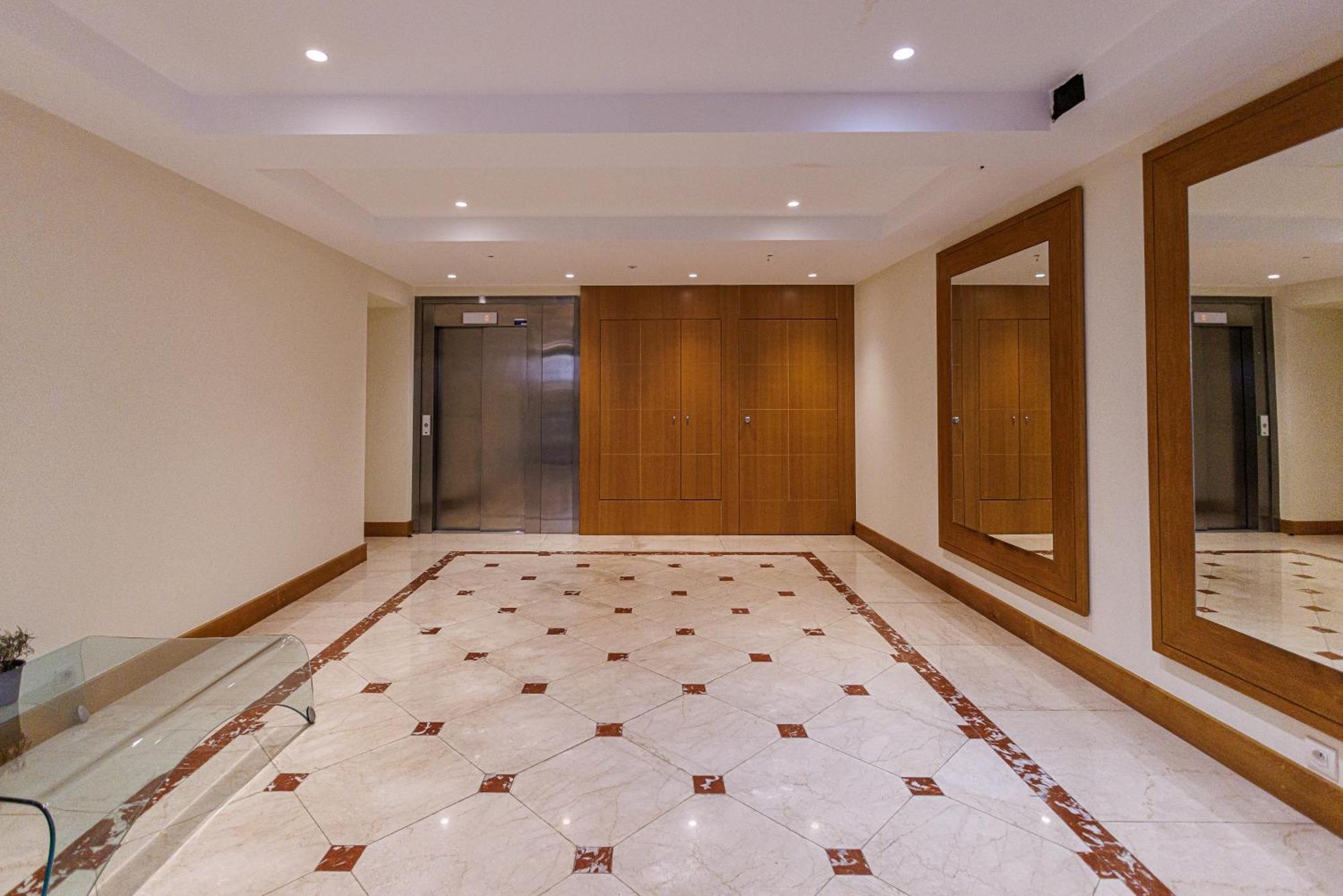 מנטון Rose 2-Clim-Centre-Plage מראה חיצוני תמונה